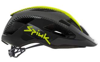 Casco Spiuk Kaval