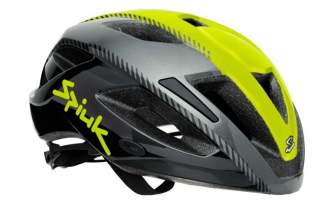 Casco Spiuk Kaval