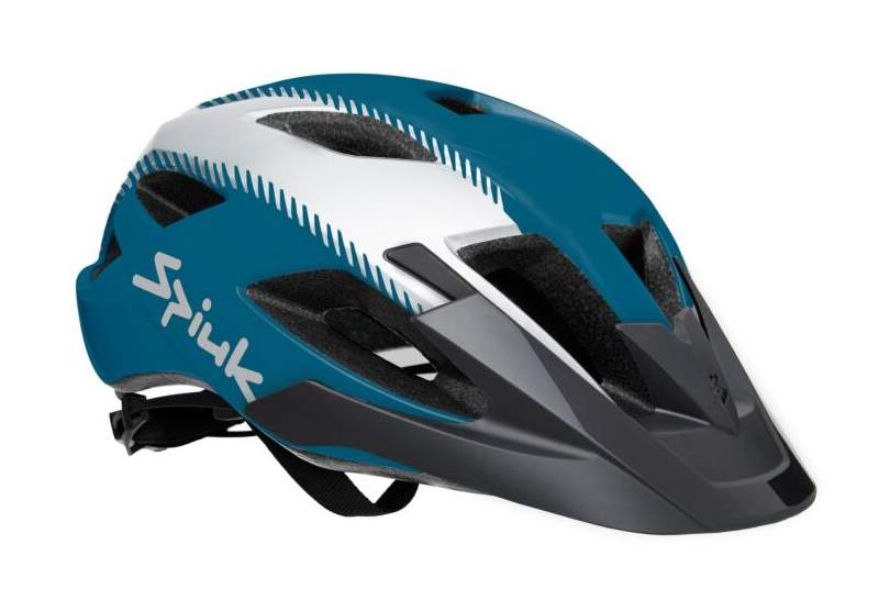 Casco Spiuk Kaval