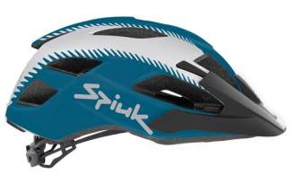 Casco Spiuk Kaval