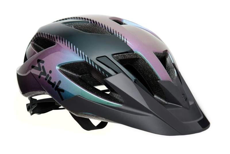 Casco Spiuk Kaval