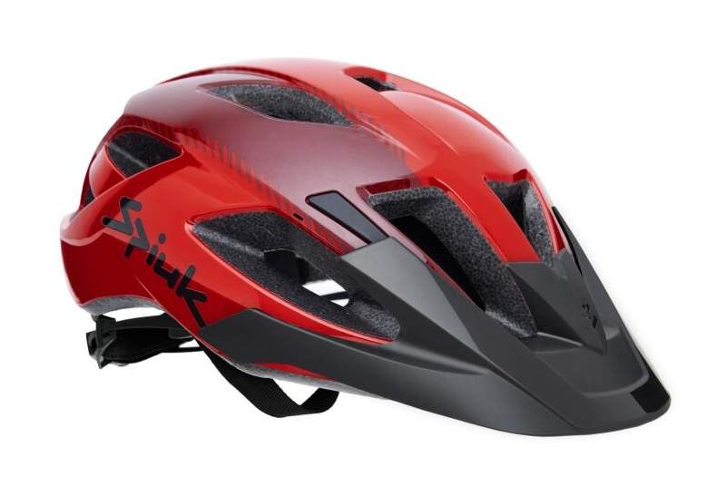 Casco Spiuk Kaval