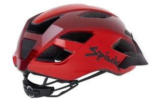 Casco Spiuk Kaval