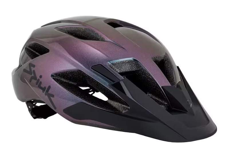 Casco Spiuk Kaval