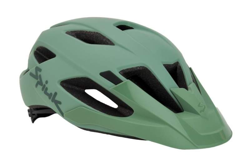 Casco Spiuk Kaval Allterrain