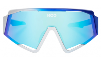 Gafas KOO Spectro BORA RED...