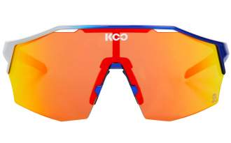 Gafas KOO Alibi BORA RED...