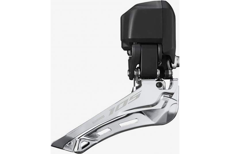 Desviador Shimano Doble Di2 FD-R7150