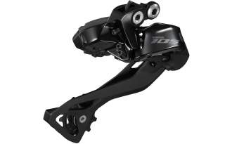 Desviador trasero Shimano 105 RD-R7150 Di2 12V