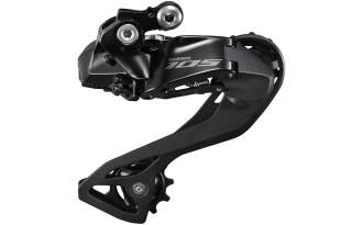 Desviador trasero Shimano 105 RD-R7150 Di2 12V