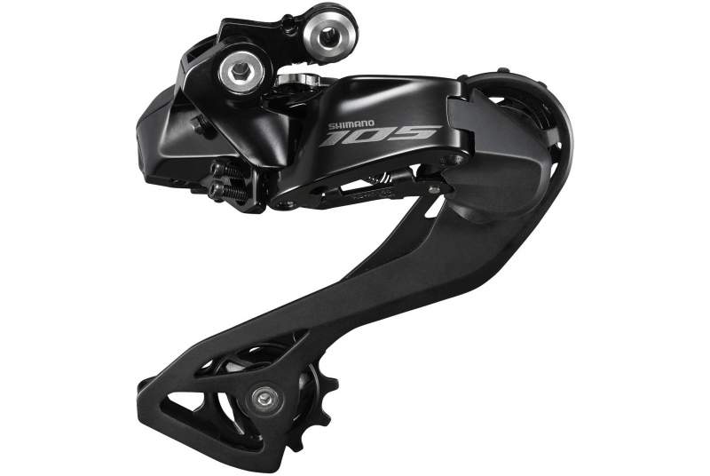 Desviador trasero Shimano 105 RD-R7150 Di2 12V