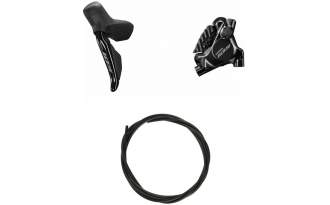 Kit de frenos Shimano ST-R7170