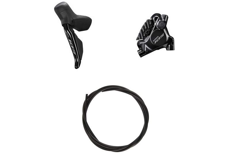 Kit de frenos Shimano ST-R7170