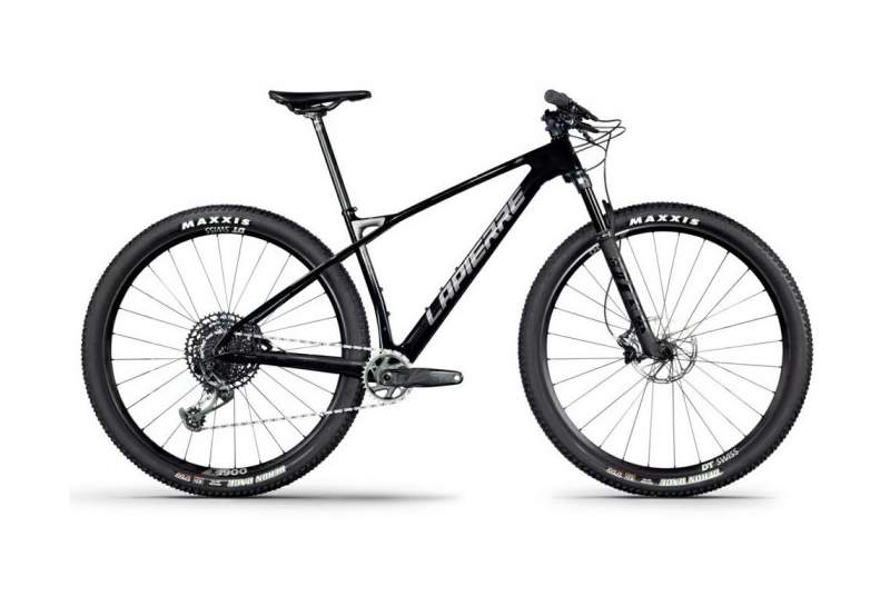 Bicicleta Lapierre Prorace CF 7.9 2025