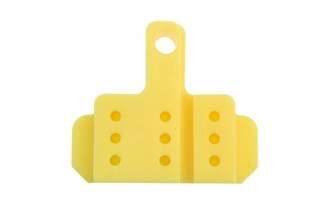 Separador de purga Shimano BR-RS505