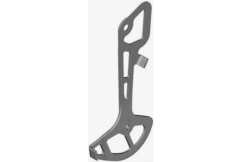 Portapoleas interno GS Shimano RD-R8000