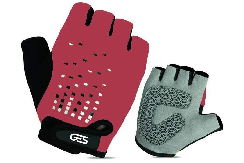 Guantes Ges Kids Bike