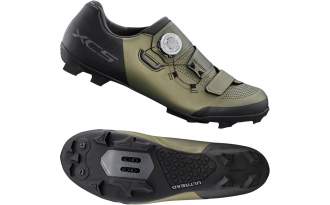Zapatillas Shimano SH-XC502