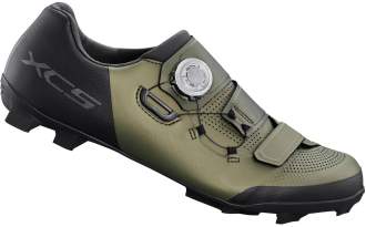 Zapatillas Shimano SH-XC502