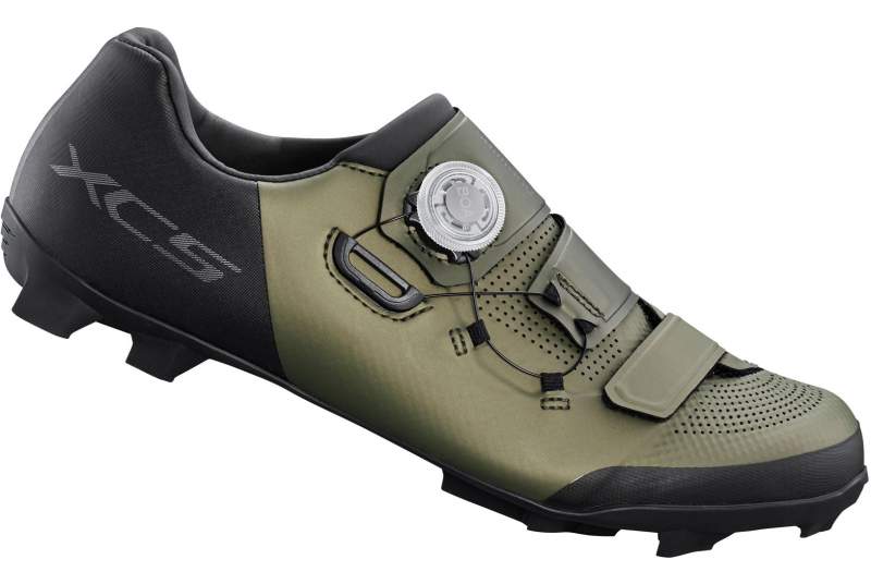 Zapatillas Shimano SH-XC502