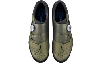 Zapatillas Shimano SH-XC502