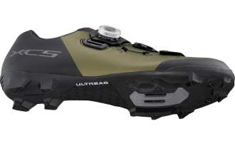 Zapatillas Shimano SH-XC502