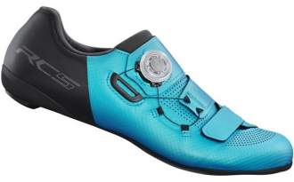 Zapatillas Shimano SH-RC502 Mujer
