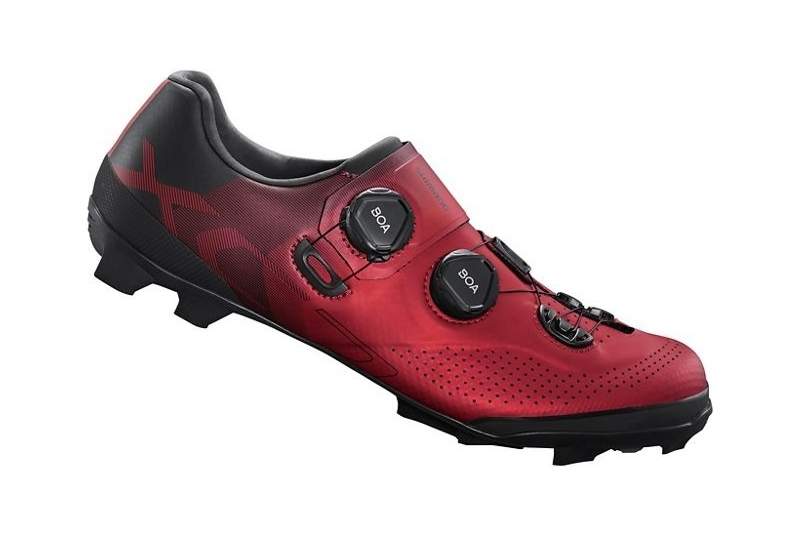 Zapatillas Shimano SH-XC702