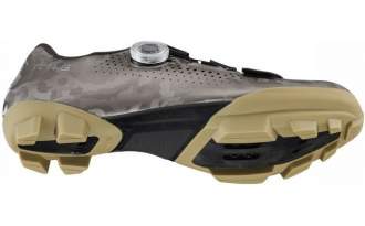 Zapatillas Shimano SH-RX600 Mujer