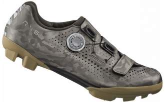 Zapatillas Shimano SH-RX600 Mujer