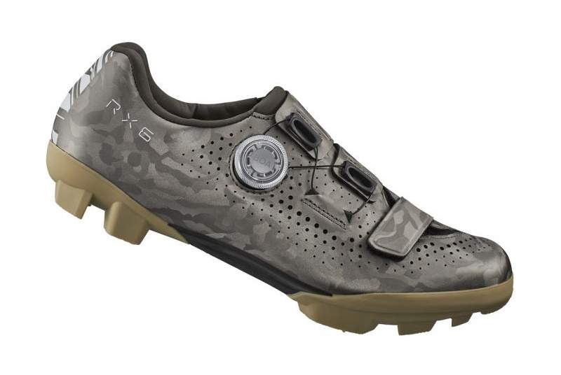 Zapatillas Shimano SH-RX600 Mujer