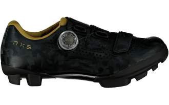 Zapatillas Shimano SH-RX600 Mujer