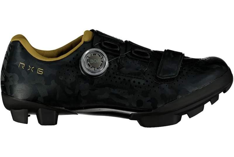 Zapatillas Shimano SH-RX600 Mujer