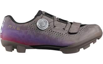 Zapatillas Shimano SH-RX600 Mujer