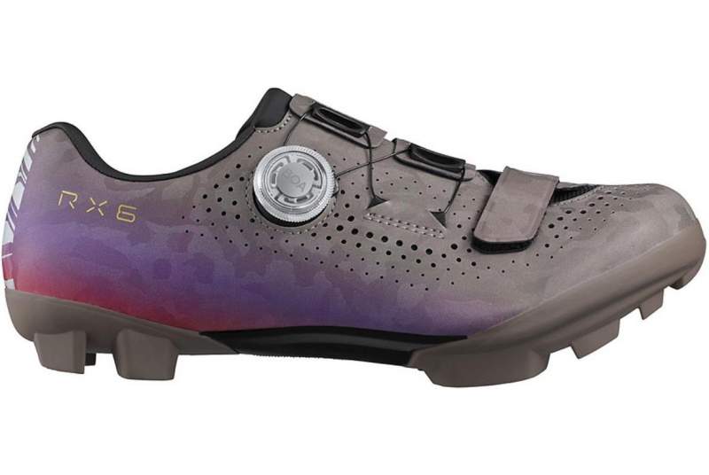 Zapatillas Shimano SH-RX600 Mujer