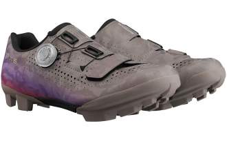 Zapatillas Shimano SH-RX600 Mujer