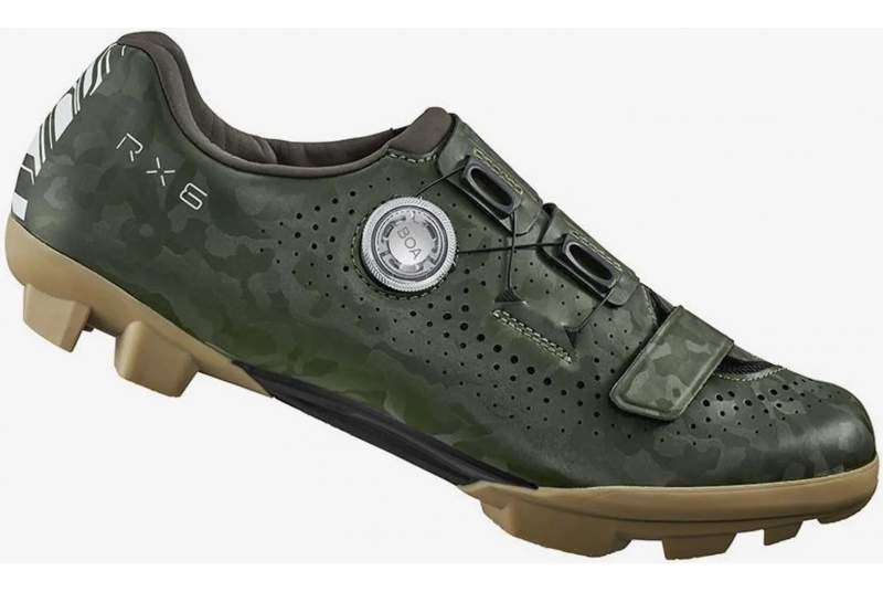 Zapatillas Shimano SH-RX600