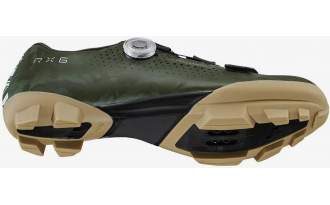 Zapatillas Shimano SH-RX600