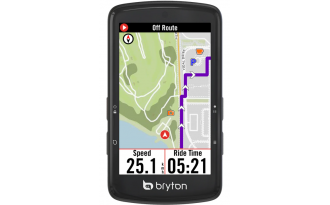 Bryton GPS Rider S810