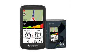 Bryton GPS Rider S810