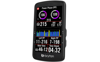 Bryton GPS Rider S810