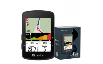 Bryton GPS Rider S510