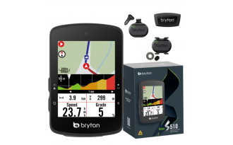 Bryton GPS Rider S510