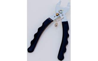 Alicate Eltin para eslabón rápido bicicleta