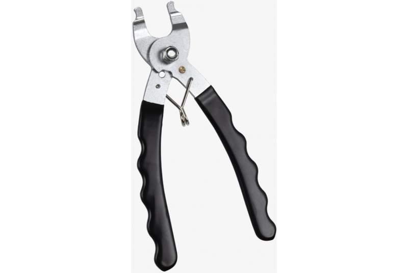 Alicate Eltin para eslabón rápido bicicleta