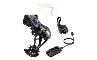 Kit Sram GX Eagle AXS 2024