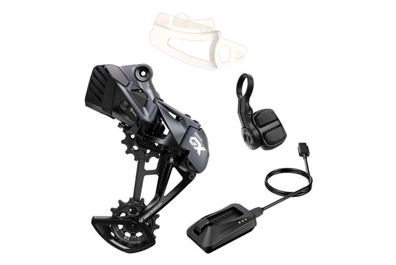 Kit Sram GX Eagle AXS 2024