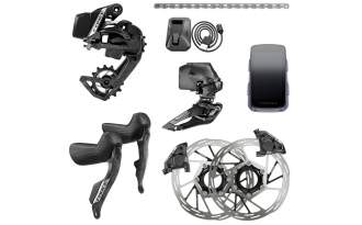 Grupo Sram Force eTAP AXS...