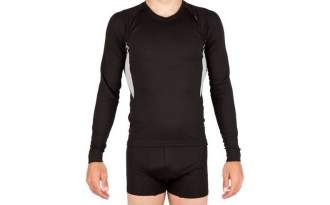 Camiseta manga larga térmica Spiuk XP