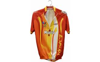 Maillot Lider Edición Especial